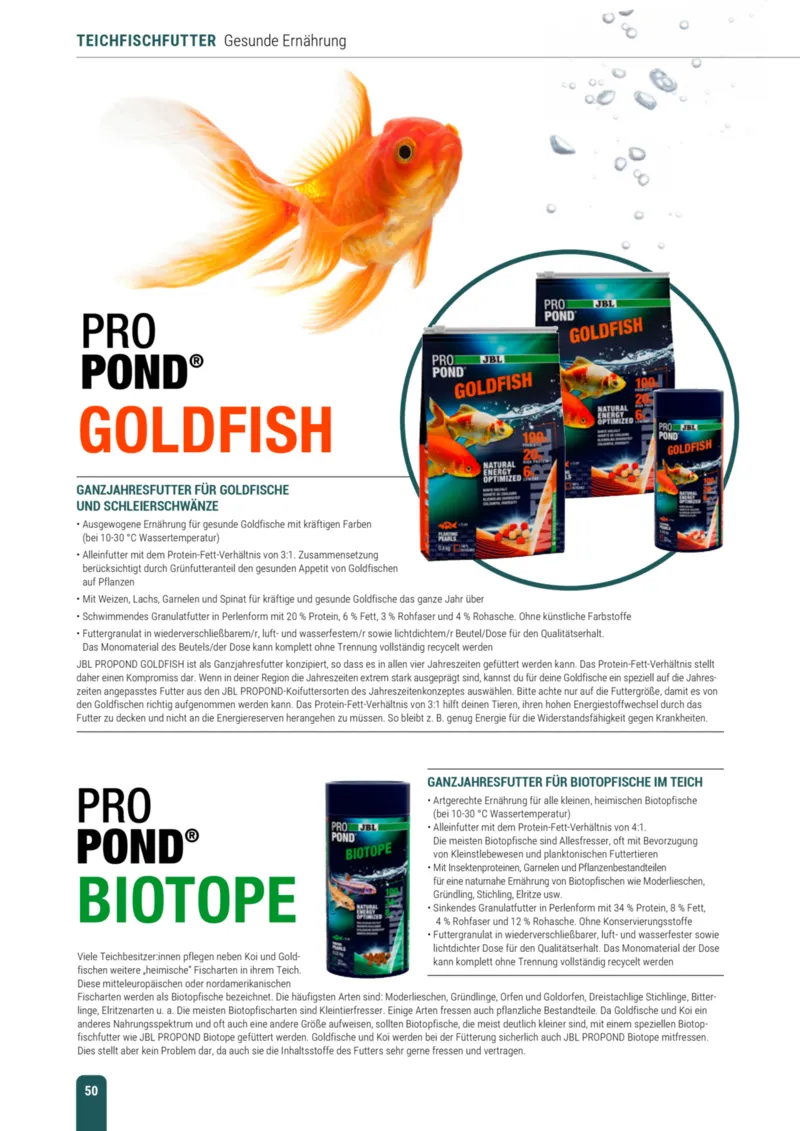 Zookauf Prospekt vom 23.03.2026, Seite 50