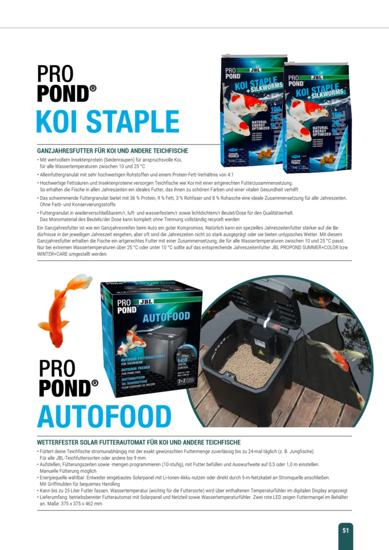 Zookauf Prospekt vom 23.03.2026, Seite 51