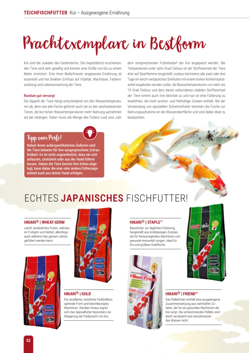 Zookauf Prospekt vom 23.03.2026, Seite 52