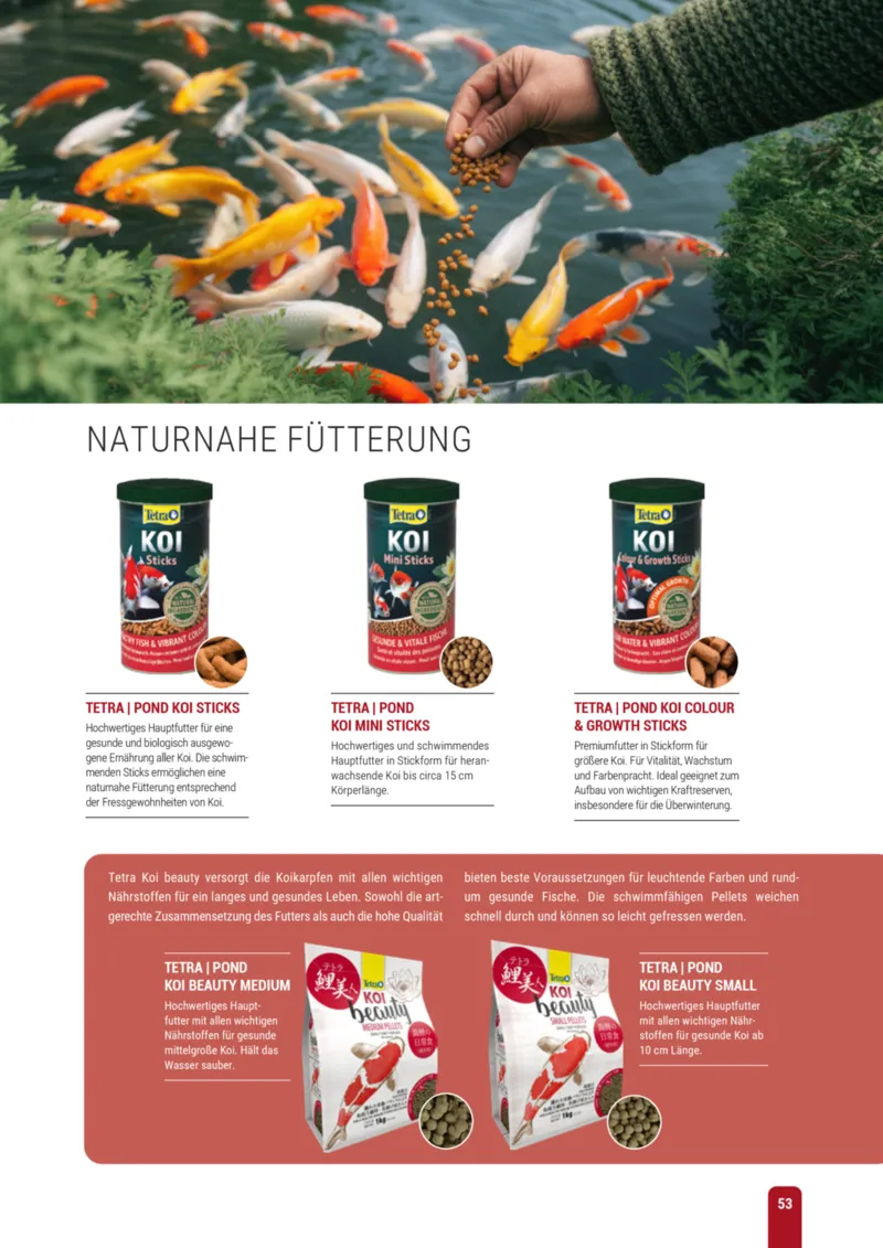Zookauf Prospekt vom 23.03.2026, Seite 53