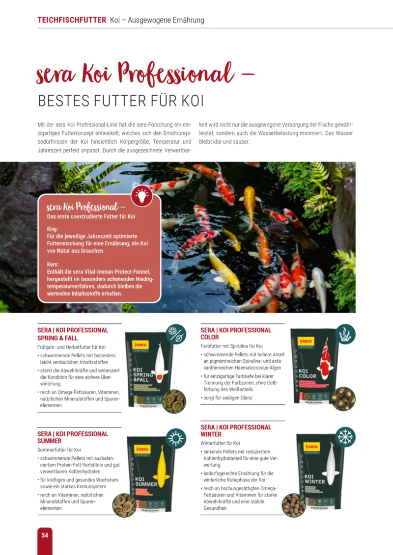 Zookauf Prospekt vom 23.03.2026, Seite 54