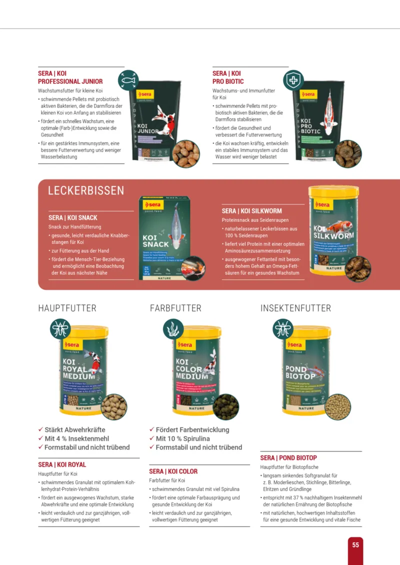 Zookauf Prospekt vom 23.03.2026, Seite 55