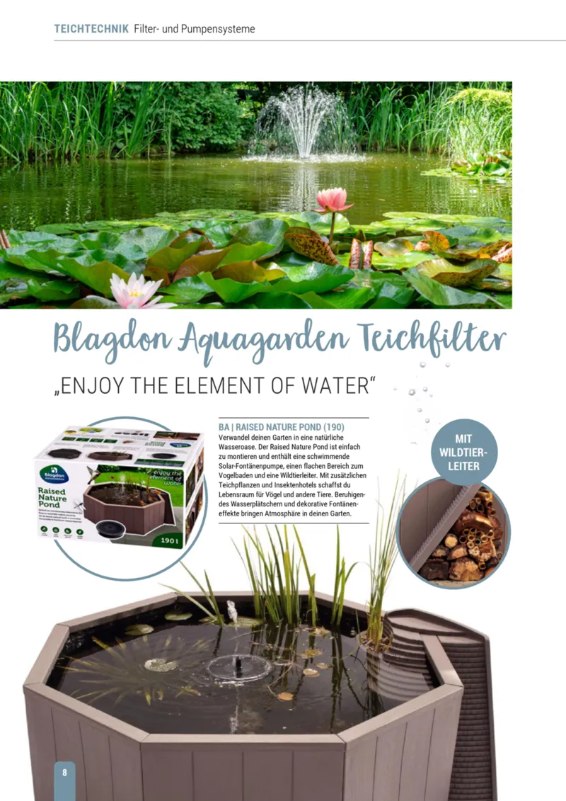 Zookauf Prospekt vom 23.03.2026, Seite 8