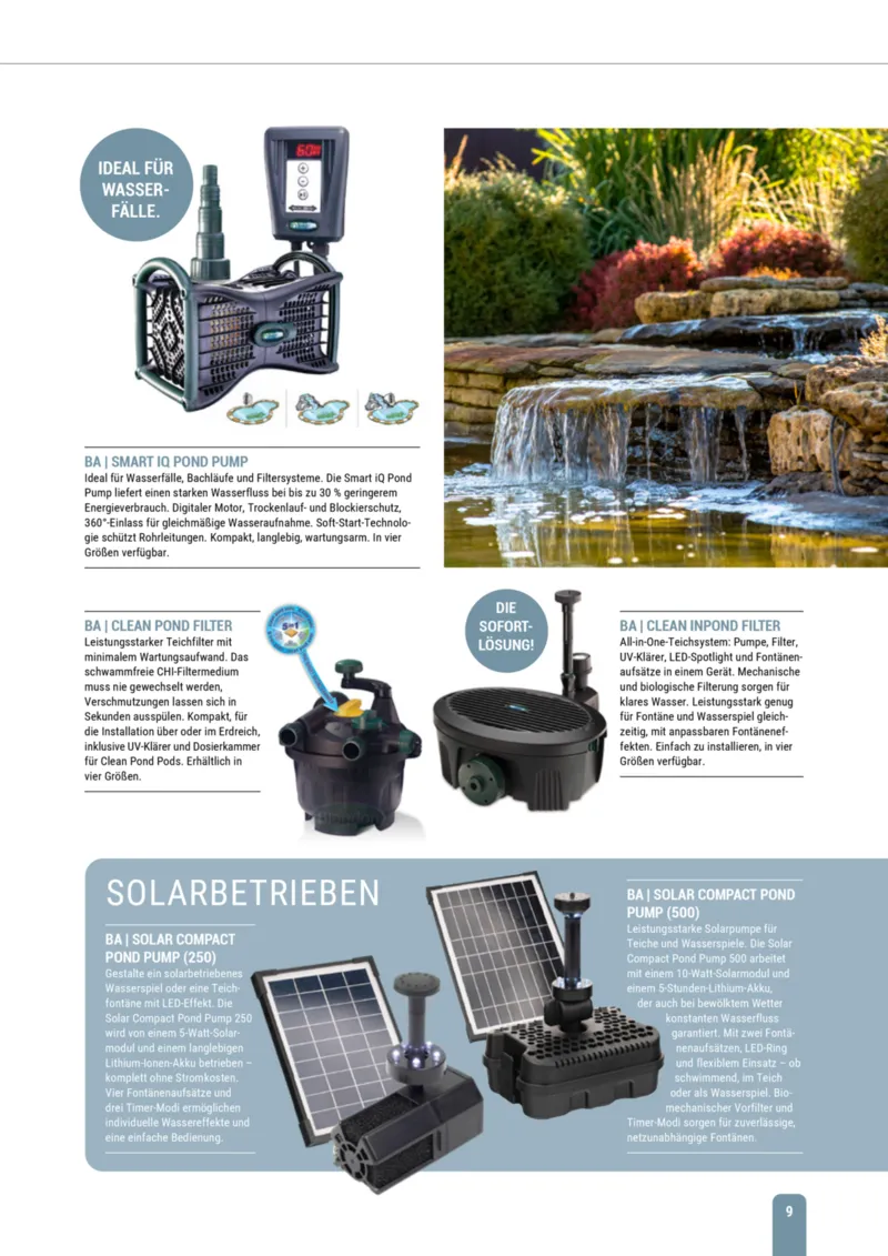 Zookauf Prospekt vom 23.03.2026, Seite 9