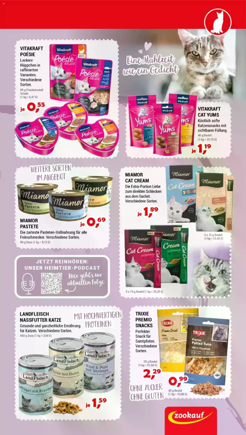 Zookauf Prospekt vom 28.03.2026, Seite 3