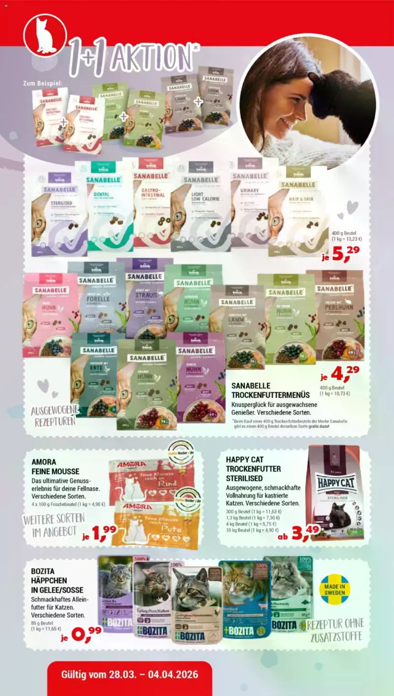 Zookauf Prospekt vom 28.03.2026, Seite 4