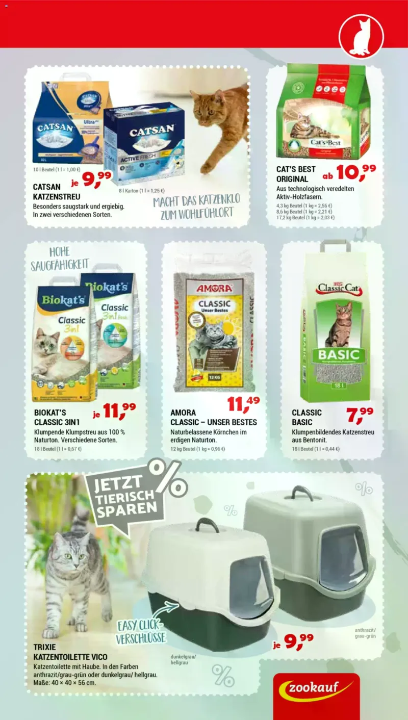 Zookauf Prospekt vom 28.03.2026, Seite 5