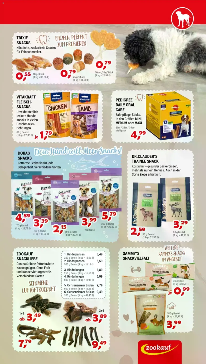 Zookauf Prospekt vom 28.03.2026, Seite 7
