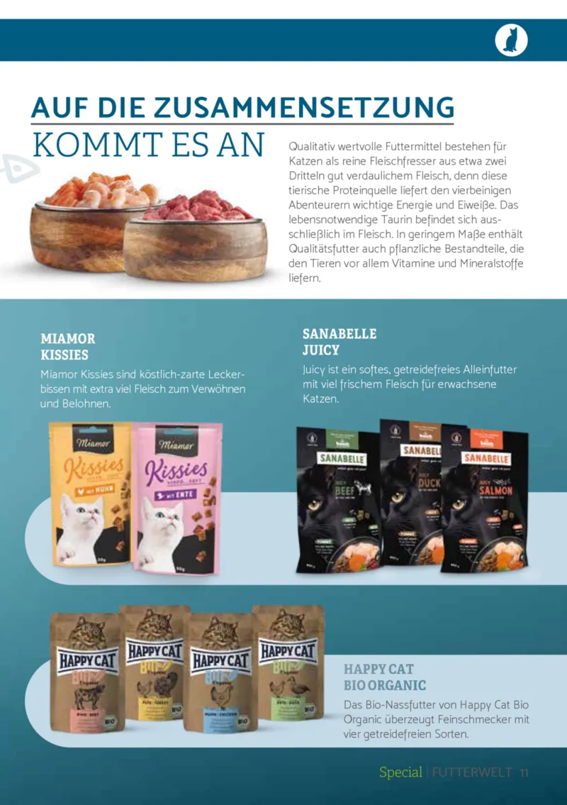 Zookauf Prospekt vom 01.04.2026, Seite 11