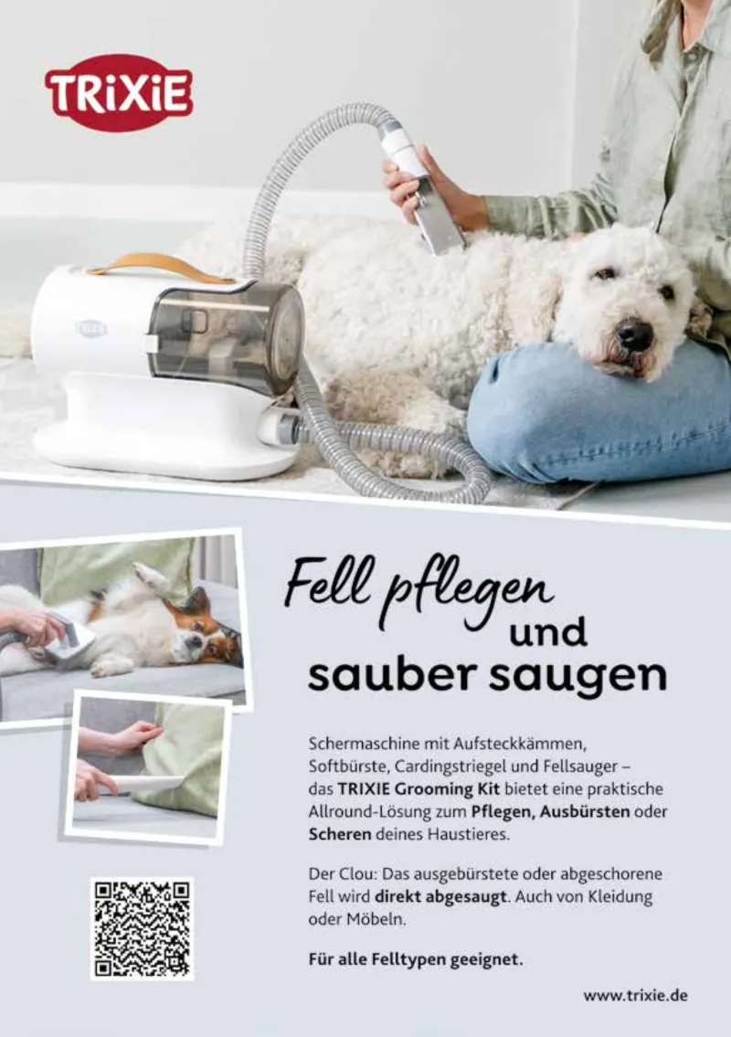 Zookauf Prospekt vom 01.04.2026, Seite 15