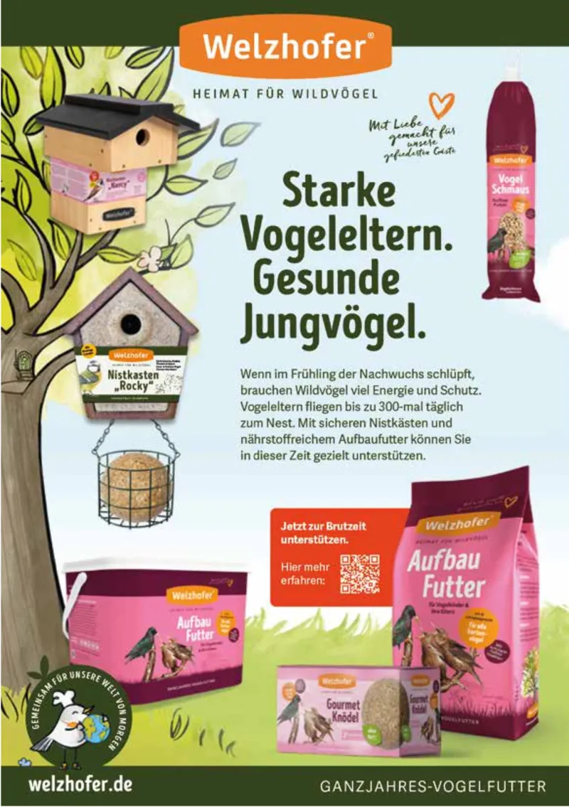 Zookauf Prospekt vom 01.04.2026, Seite 16