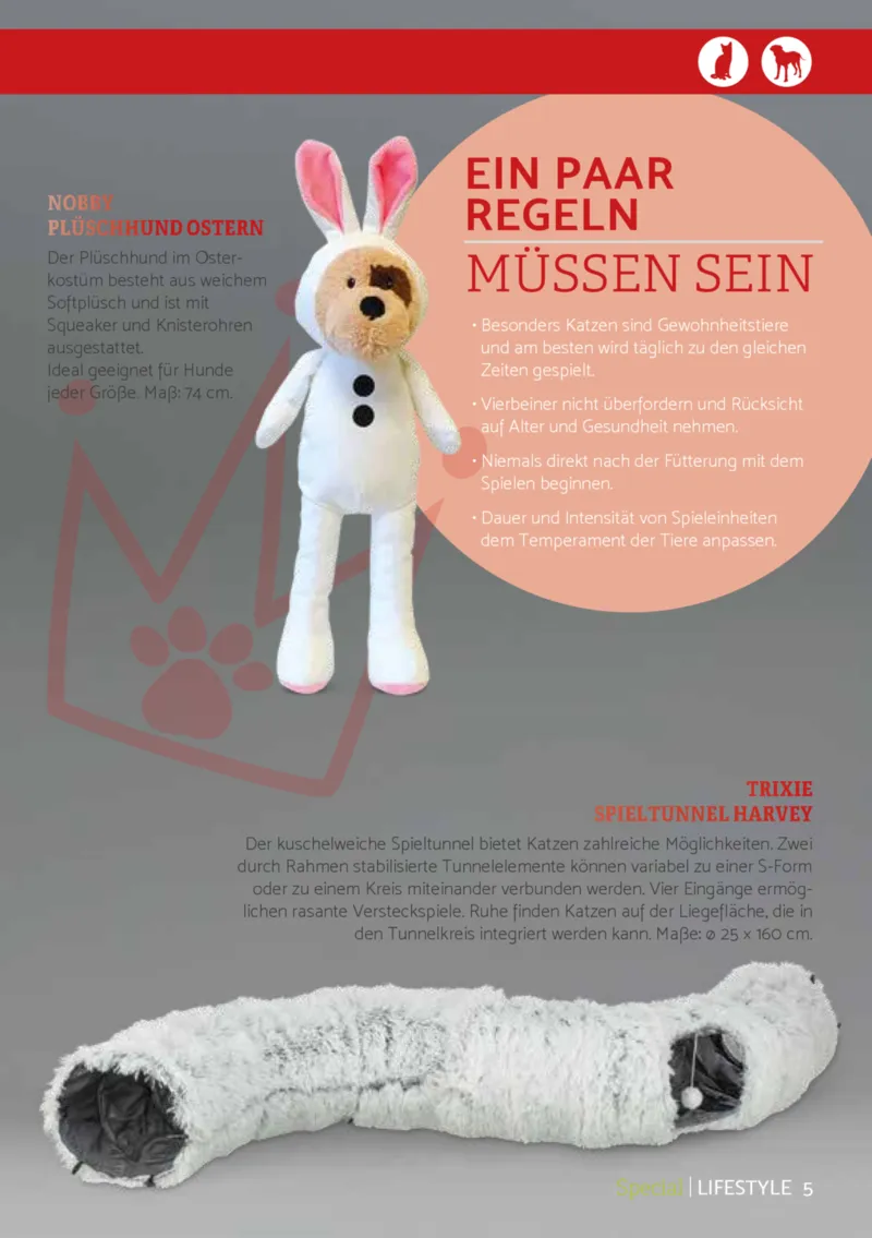 Zookauf Prospekt vom 01.04.2026, Seite 5