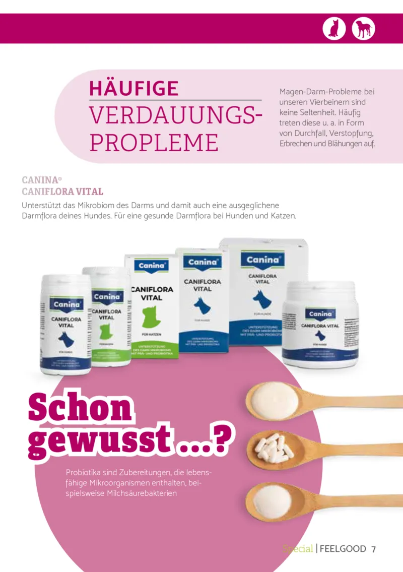 Zookauf Prospekt vom 01.04.2026, Seite 7