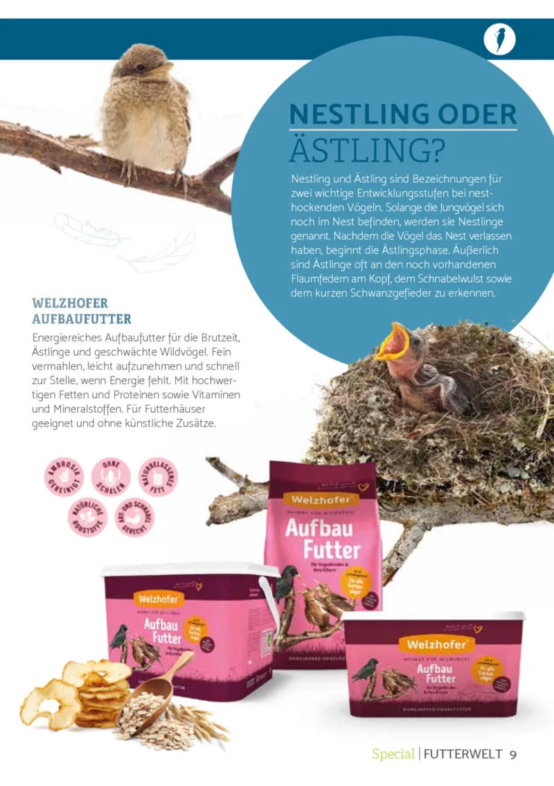 Zookauf Prospekt vom 01.04.2026, Seite 9