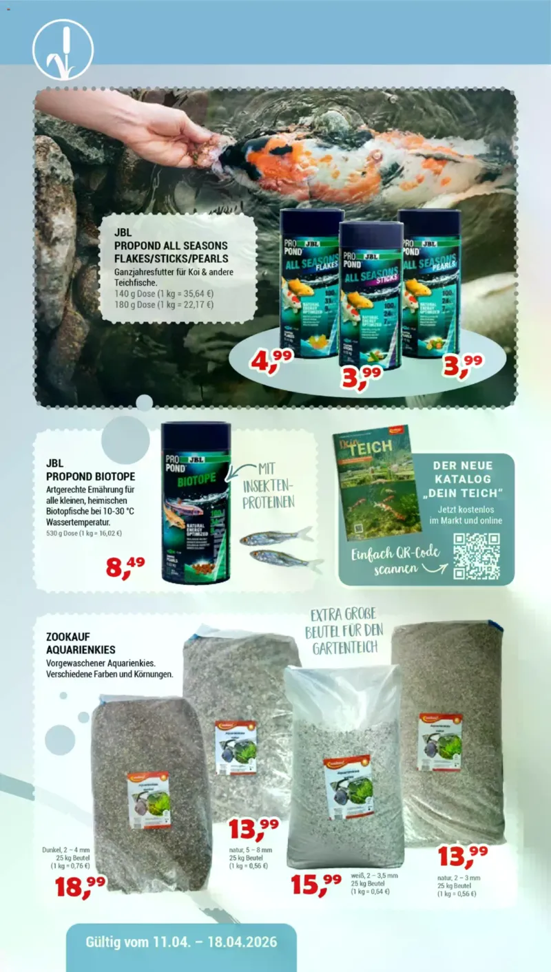 Zookauf Prospekt vom 11.04.2026, Seite 2