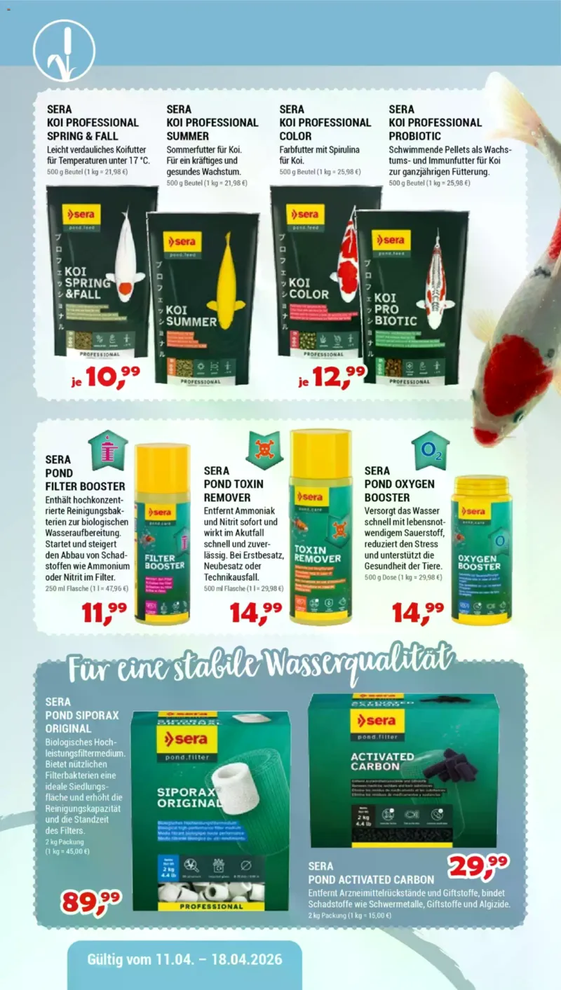 Zookauf Prospekt vom 11.04.2026, Seite 4