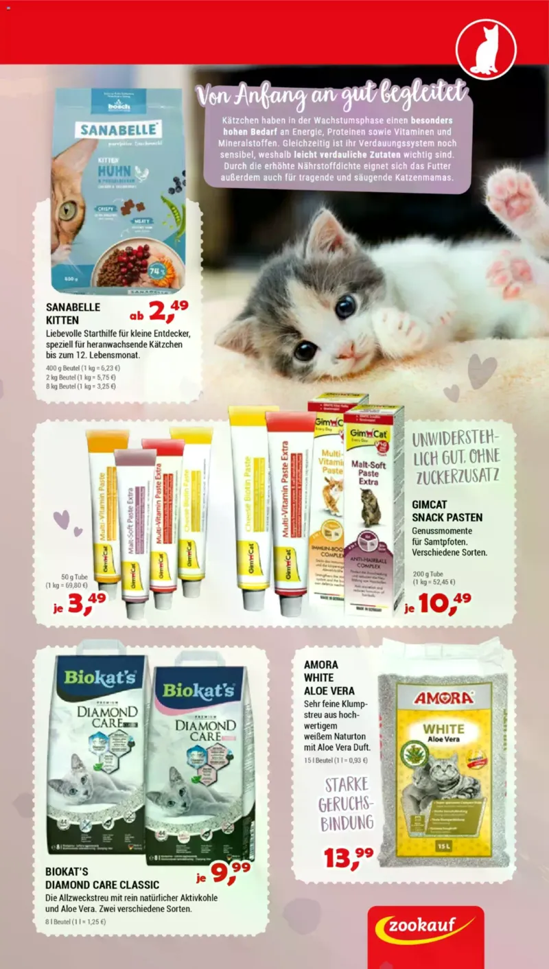 Zookauf Prospekt vom 25.04.2026, Seite 3