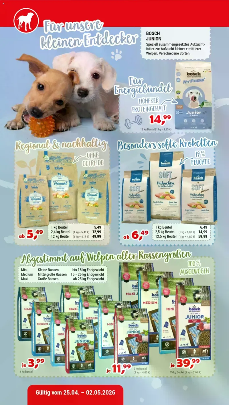 Zookauf Prospekt vom 25.04.2026, Seite 4