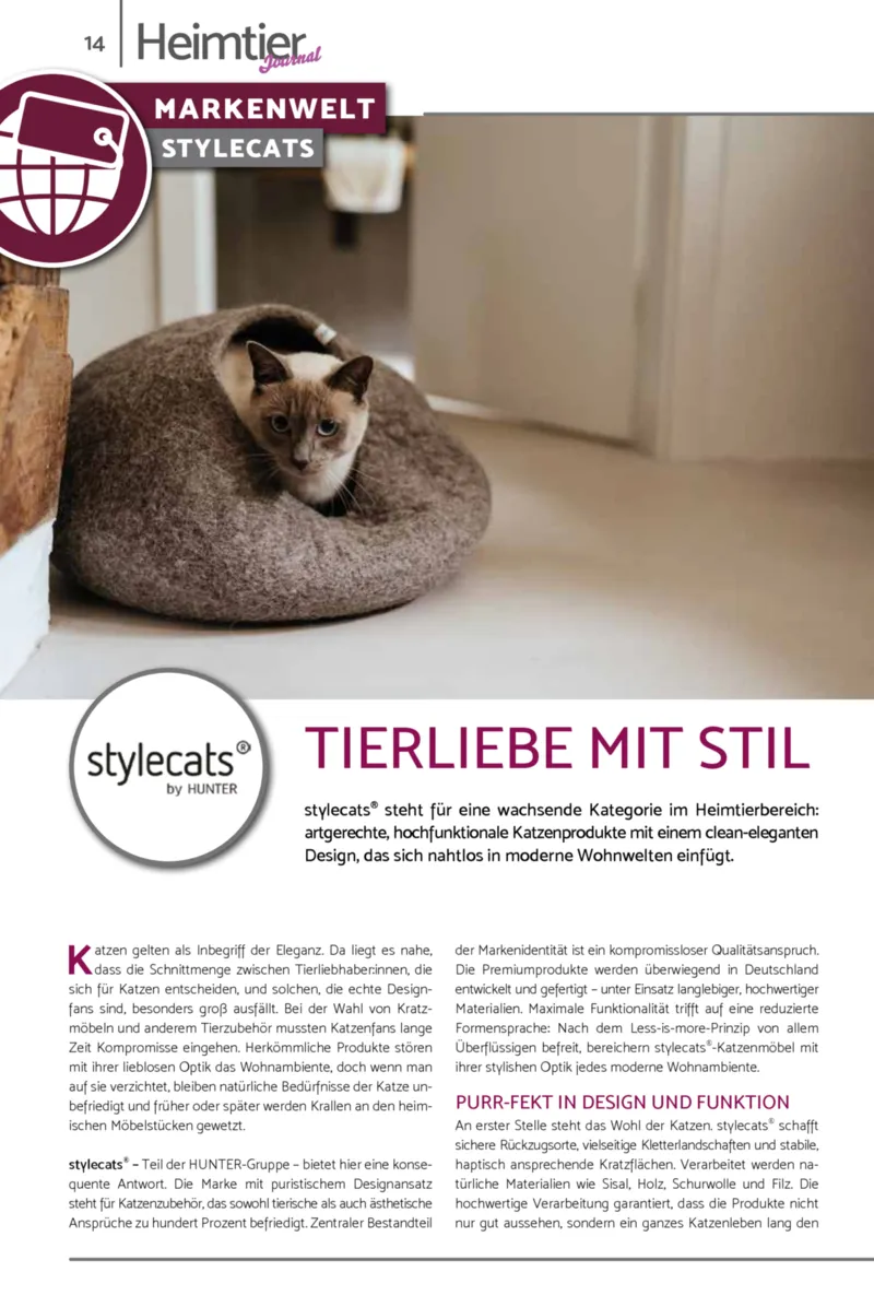 Zookauf Prospekt vom 18.05.2026, Seite 14