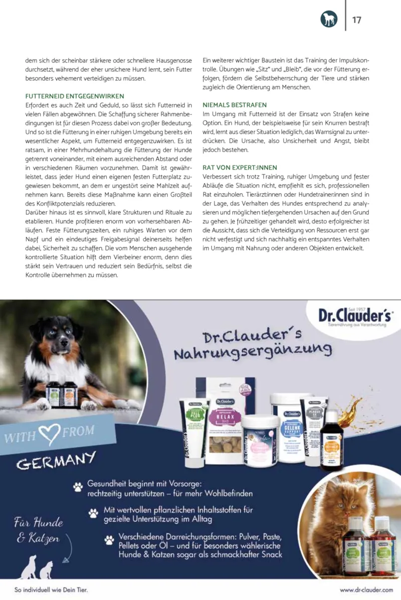 Zookauf Prospekt vom 18.05.2026, Seite 17