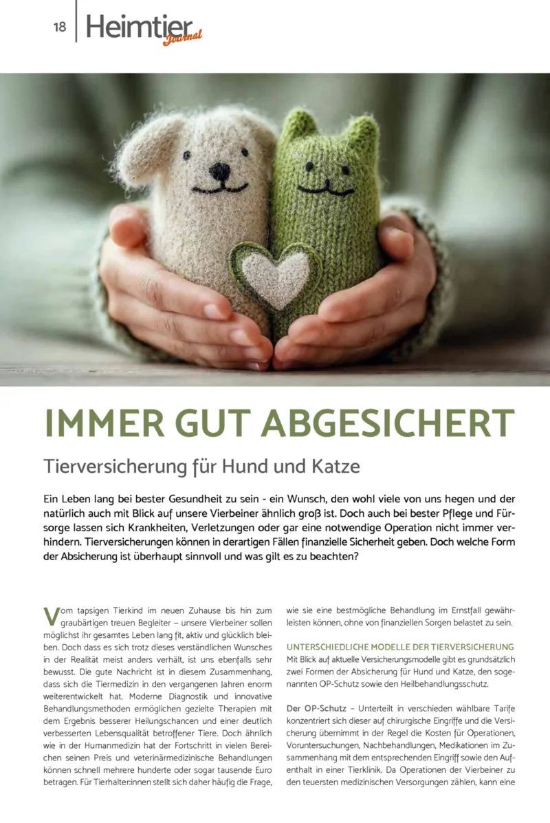 Zookauf Prospekt vom 18.05.2026, Seite 18