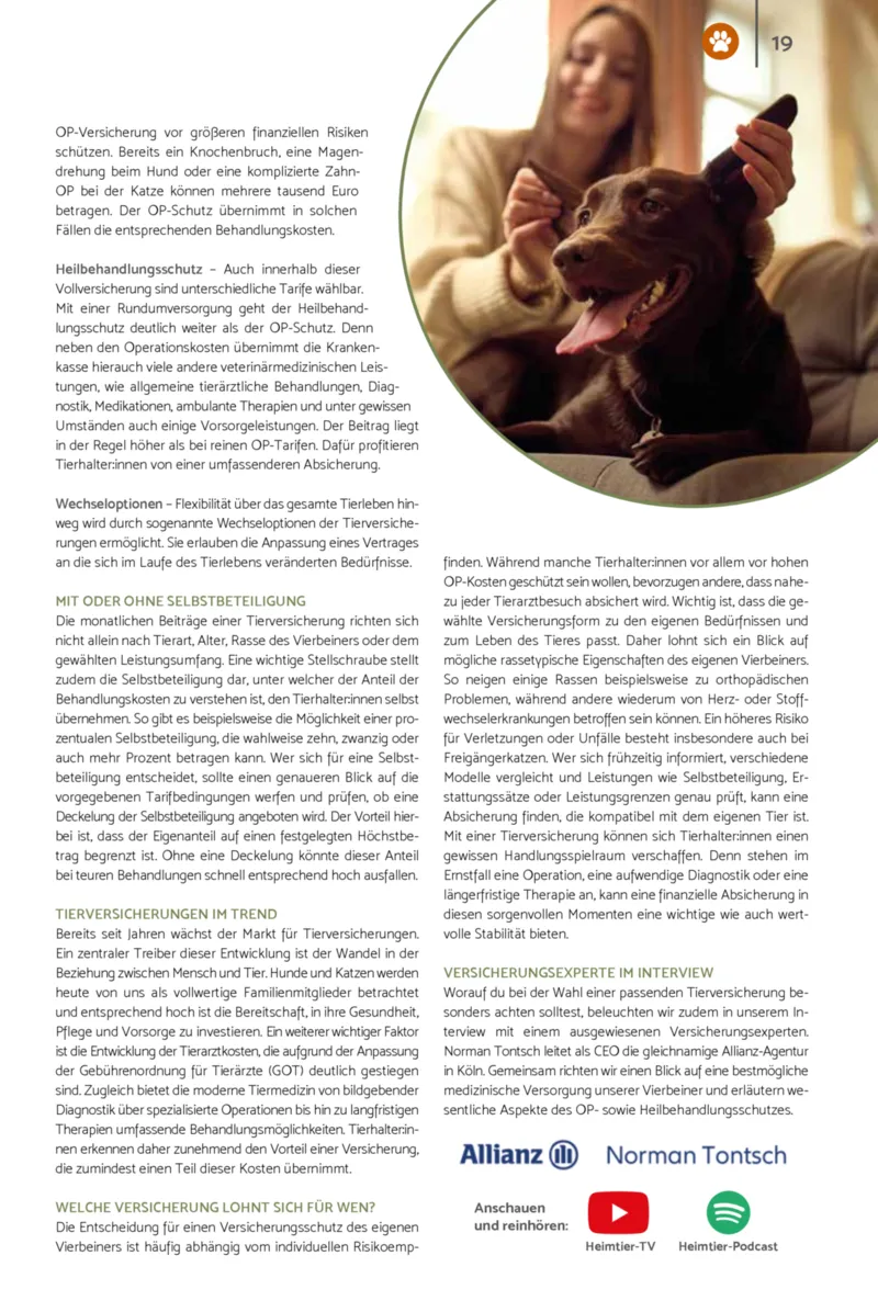 Zookauf Prospekt vom 18.05.2026, Seite 19