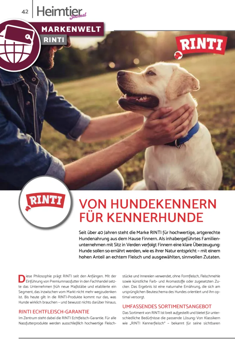 Zookauf Prospekt vom 18.05.2026, Seite 42