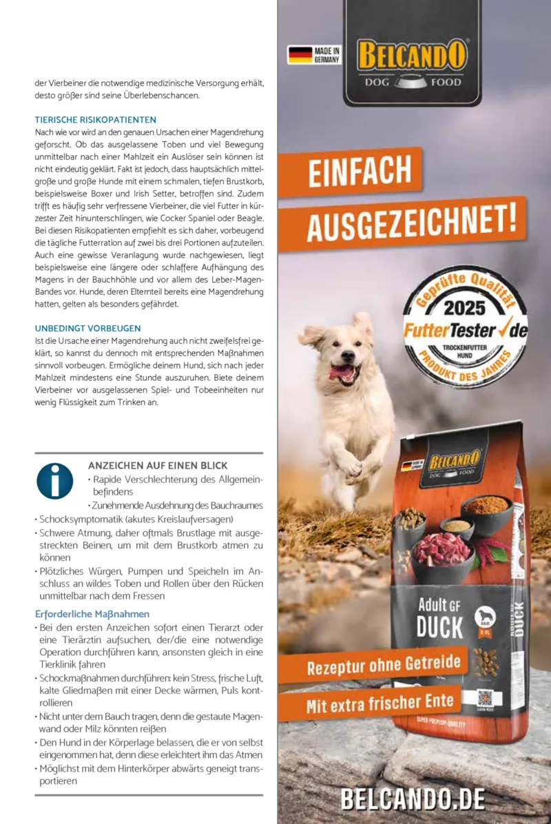 Zookauf Prospekt vom 18.05.2026, Seite 47