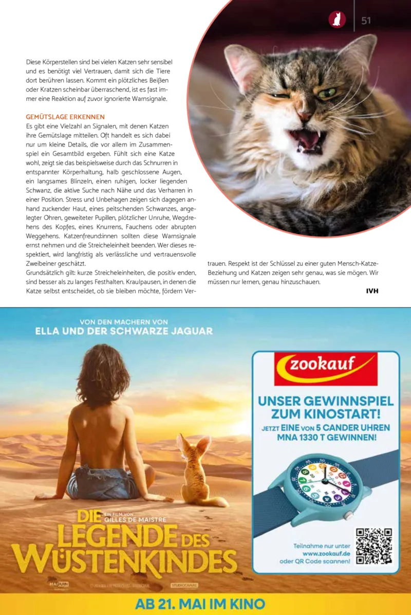 Zookauf Prospekt vom 18.05.2026, Seite 51
