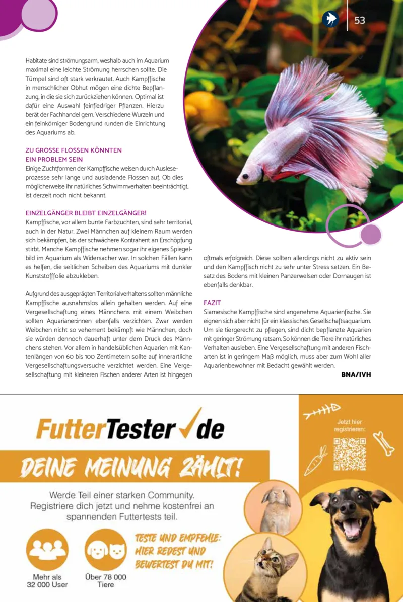 Zookauf Prospekt vom 18.05.2026, Seite 53