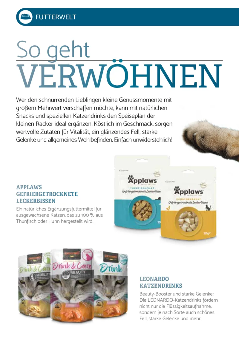 Zookauf Prospekt vom 18.05.2026, Seite 8