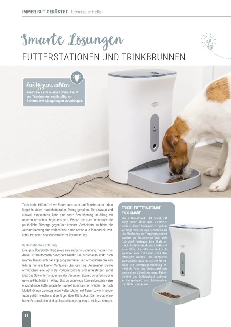 Zookauf Prospekt vom 18.05.2026, Seite 14