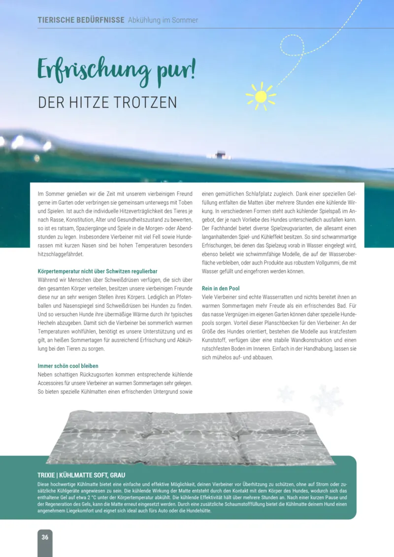 Zookauf Prospekt vom 18.05.2026, Seite 36