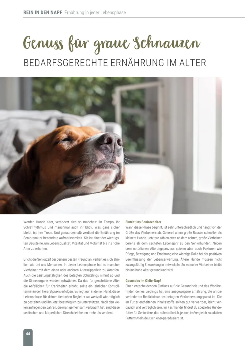 Zookauf Prospekt vom 18.05.2026, Seite 44