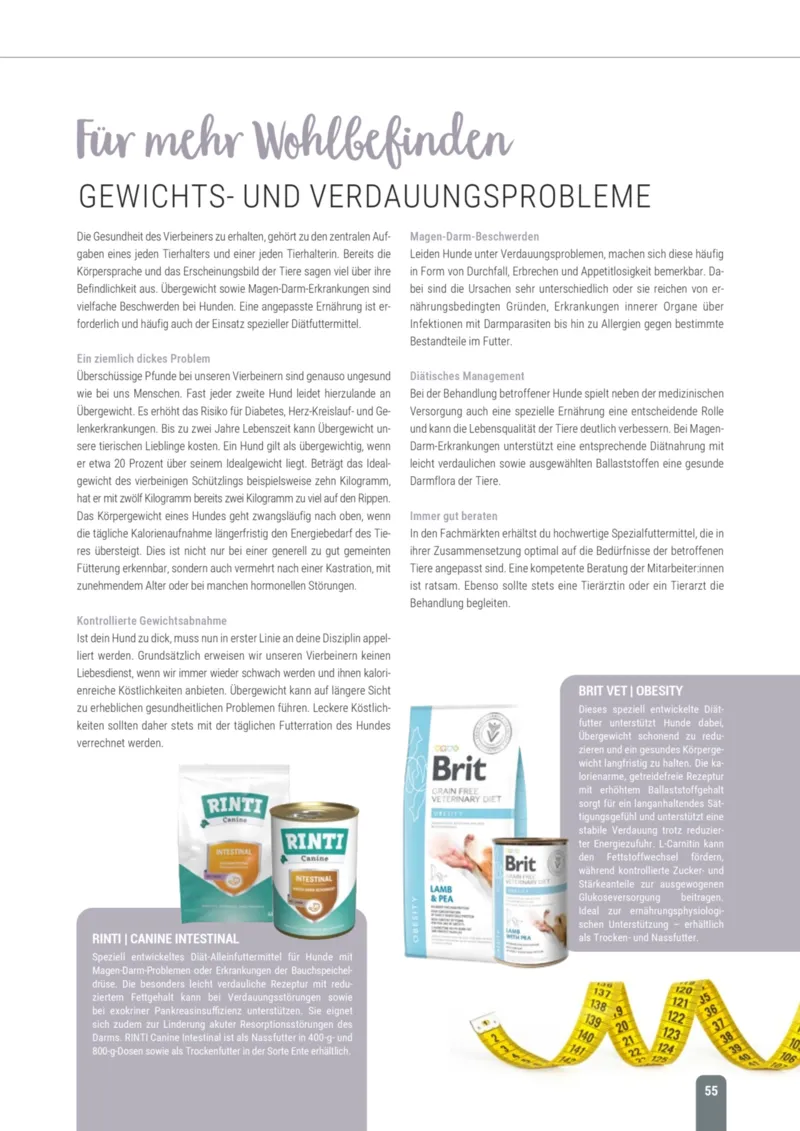 Zookauf Prospekt vom 18.05.2026, Seite 55