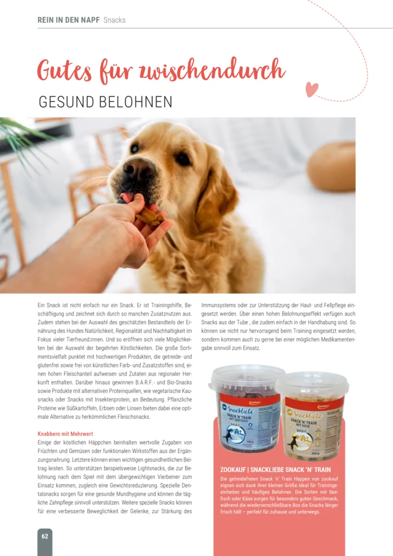 Zookauf Prospekt vom 18.05.2026, Seite 62