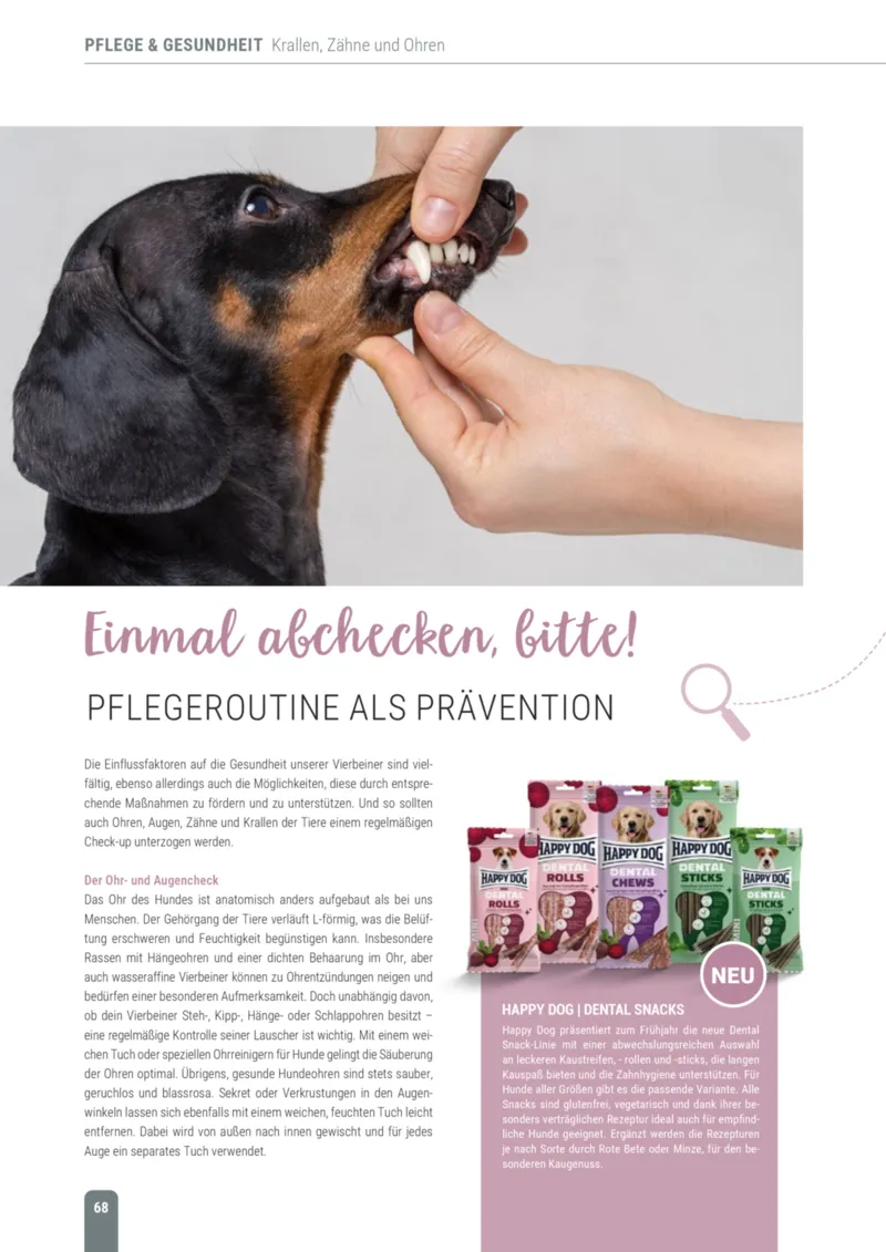 Zookauf Prospekt vom 18.05.2026, Seite 68