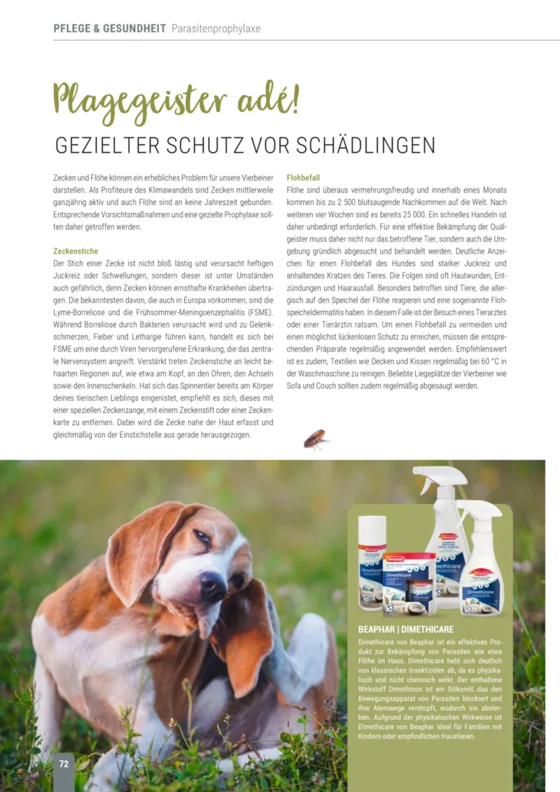 Zookauf Prospekt vom 18.05.2026, Seite 72