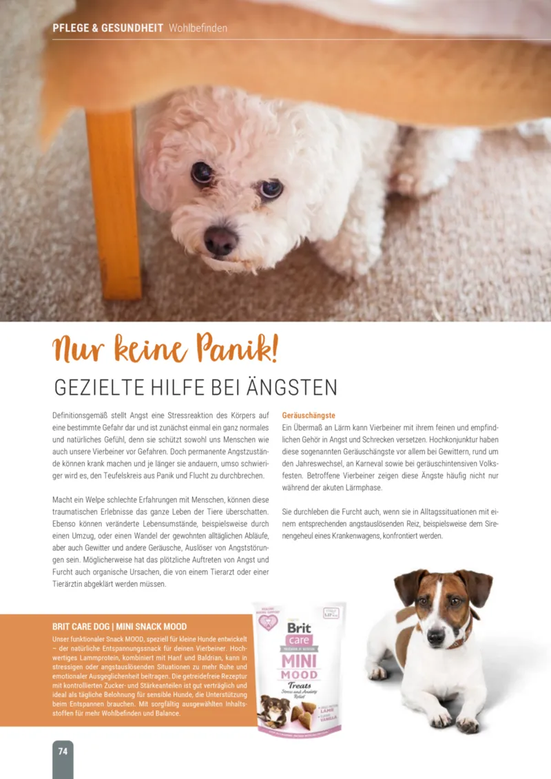 Zookauf Prospekt vom 18.05.2026, Seite 74