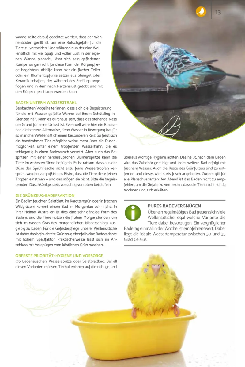 Zookauf Prospekt vom 01.07.2026, Seite 13