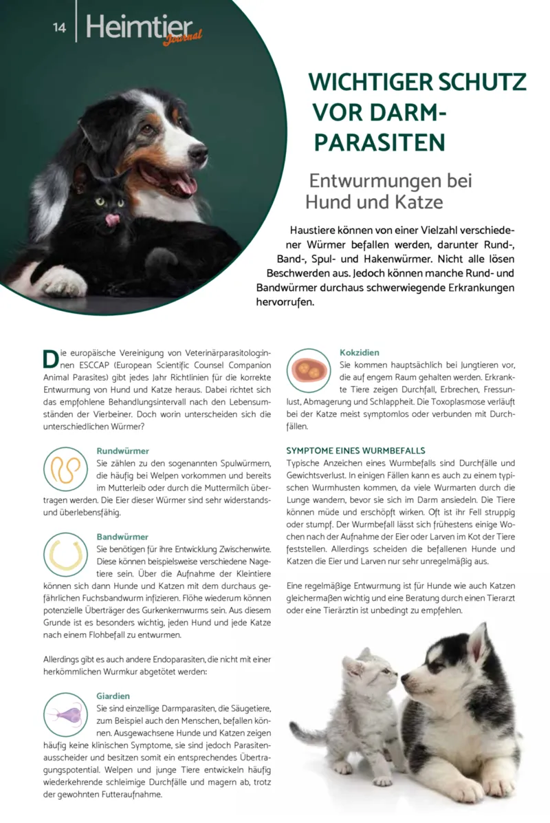 Zookauf Prospekt vom 01.07.2026, Seite 14