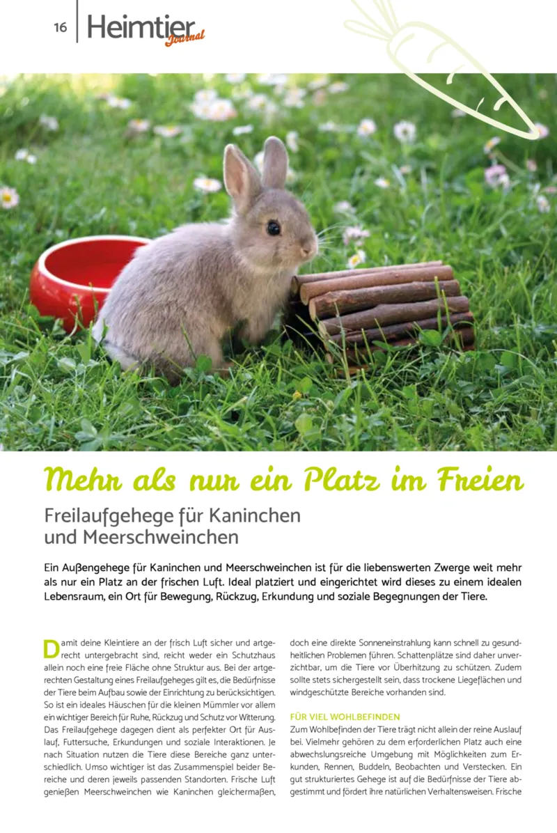 Zookauf Prospekt vom 01.07.2026, Seite 16