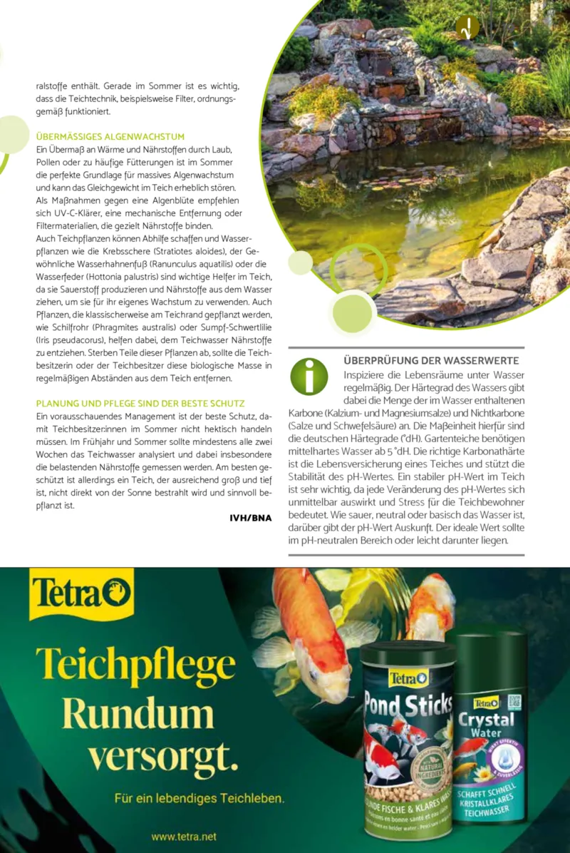 Zookauf Prospekt vom 01.07.2026, Seite 19
