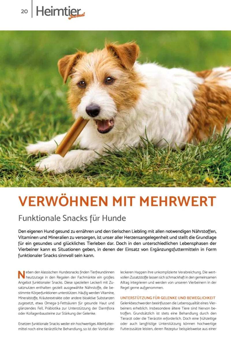 Zookauf Prospekt vom 01.07.2026, Seite 20