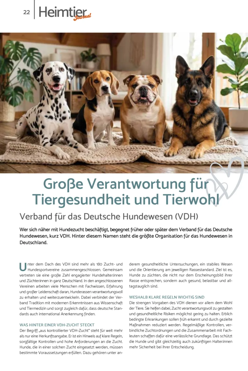 Zookauf Prospekt vom 01.07.2026, Seite 22