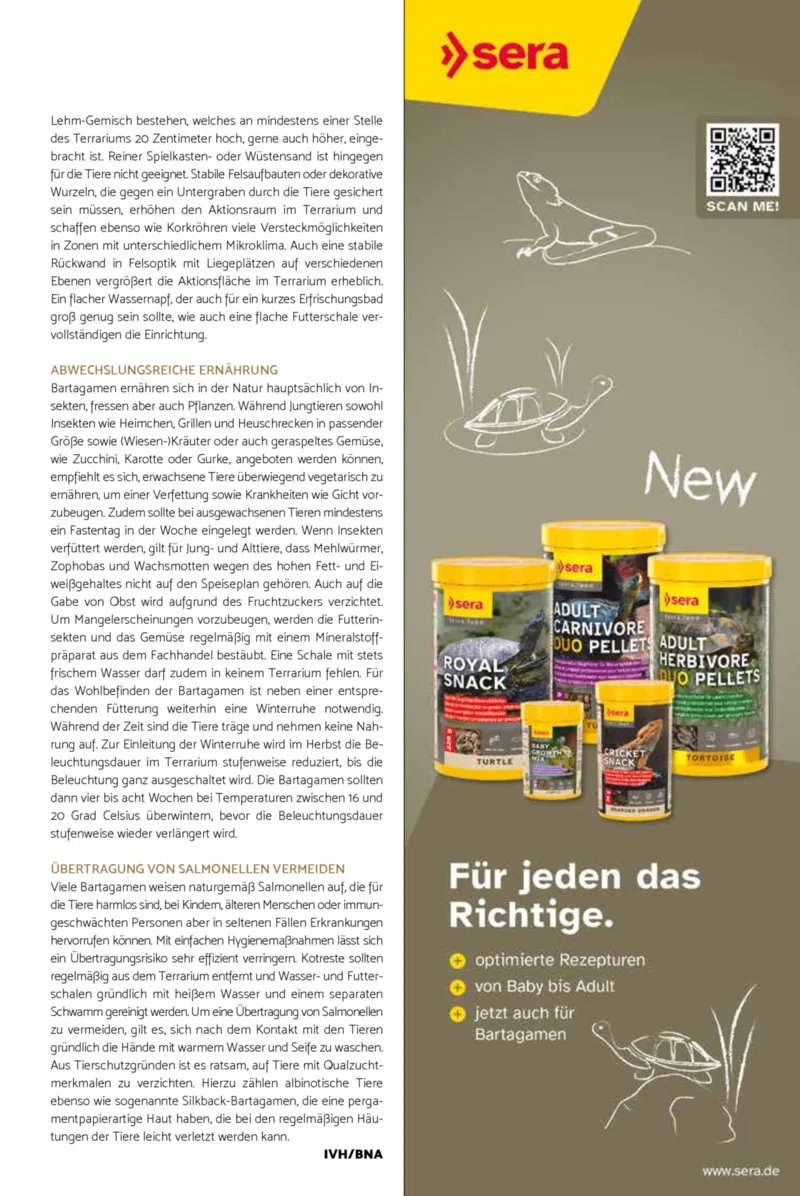 Zookauf Prospekt vom 01.07.2026, Seite 27