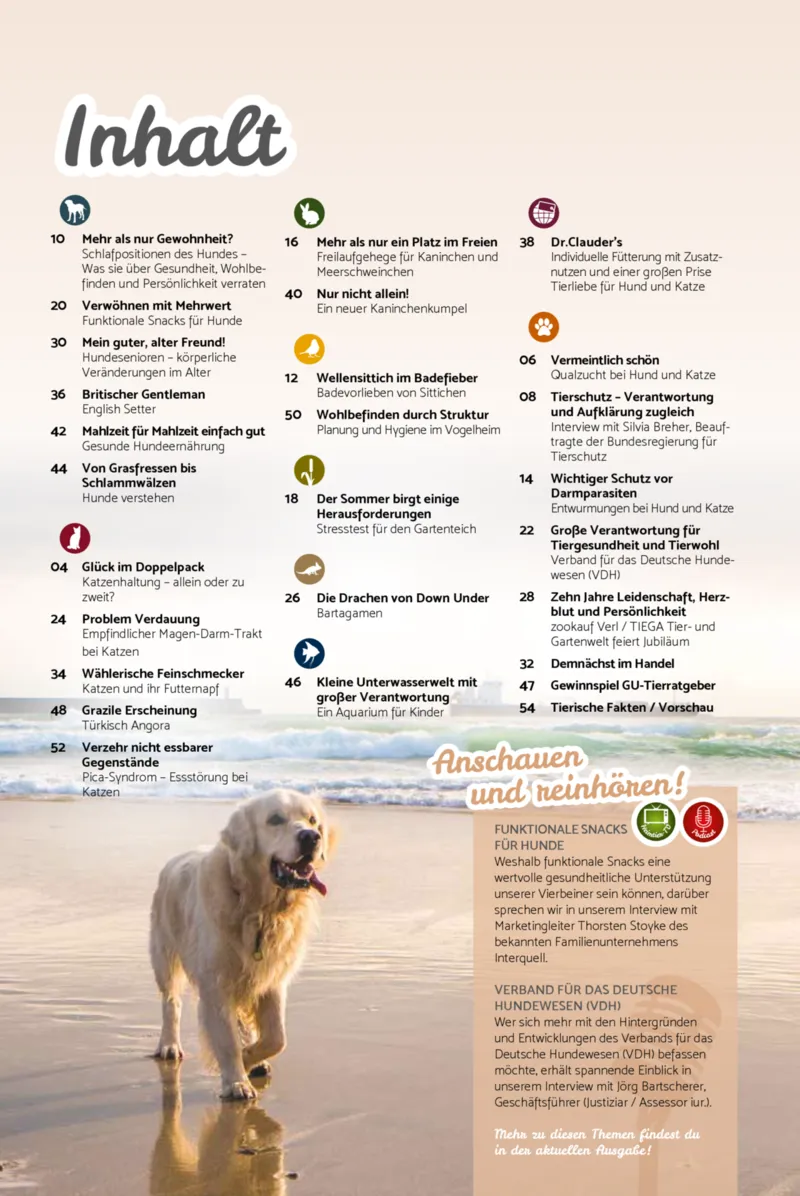 Zookauf Prospekt vom 01.07.2026, Seite 3