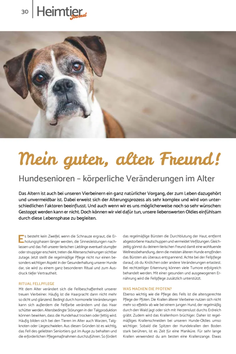 Zookauf Prospekt vom 01.07.2026, Seite 30