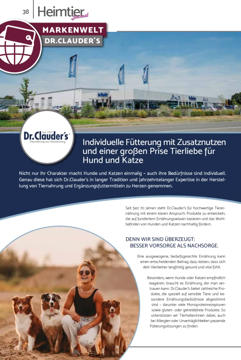 Zookauf Prospekt vom 01.07.2026, Seite 38