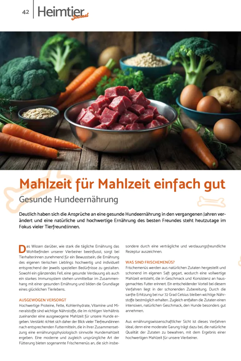 Zookauf Prospekt vom 01.07.2026, Seite 42